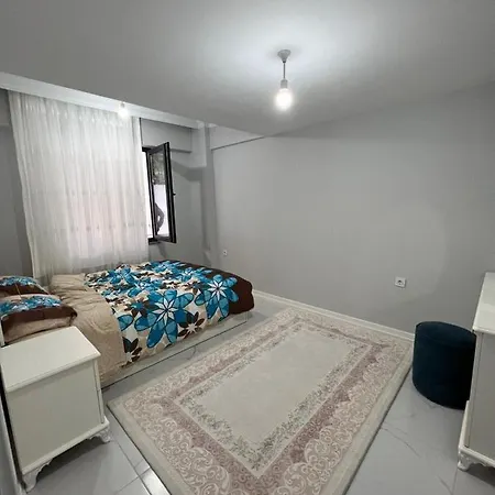 Furnished Apartment In Orhangazi City Apartment