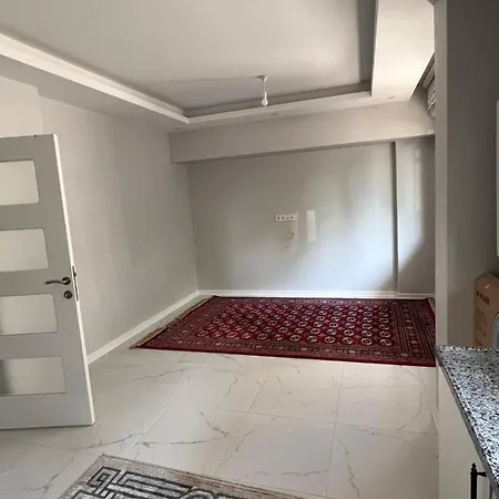 Furnished Apartment In Orhangazi City Orhangazi