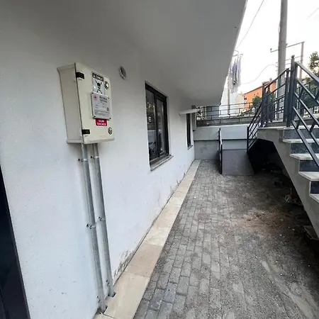 Furnished Apartment In Orhangazi City