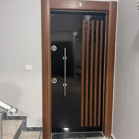 Furnished Apartment In Orhangazi City *