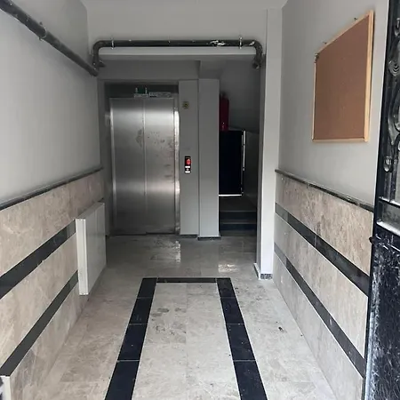 Furnished Apartment In Orhangazi City Apartment Orhangazi