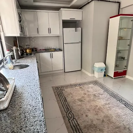 Furnished Apartment In Orhangazi City * Orhangazi