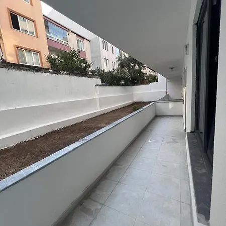 Apartment Furnished Apartment In Orhangazi City Orhangazi